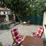 Rodinny Dum Dom wakacyjny Podiebrady