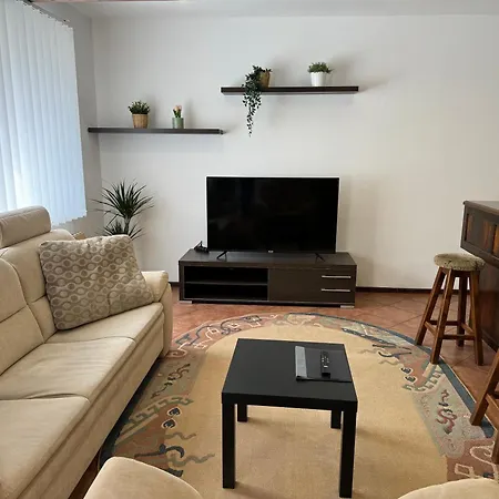 Casa de Férias Rodinny Dum *