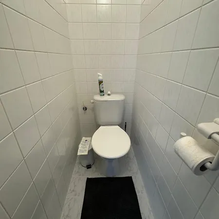 Rodinny Dum Casa de Férias *