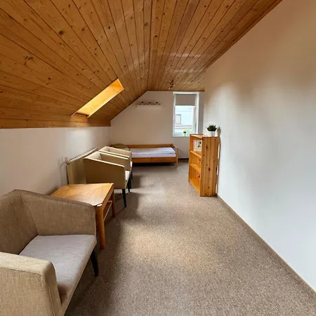 Rodinny Dum Casa de Férias