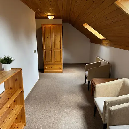 Casa de Férias Rodinny Dum *