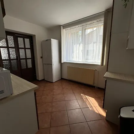 Rodinny Dum Poděbrady