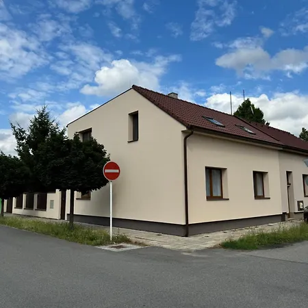 Casa de Férias Rodinny Dum