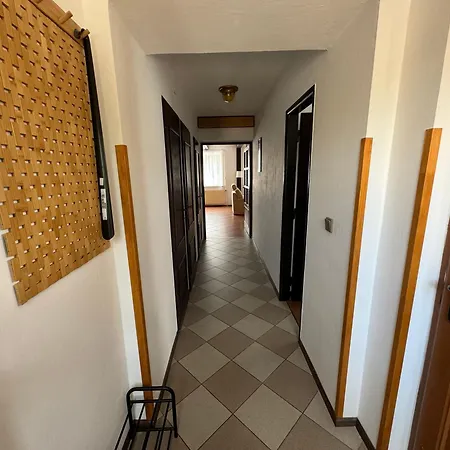 Rodinny Dum * Podiebrady