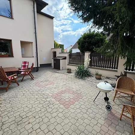 Rodinny Dum 펜션 *