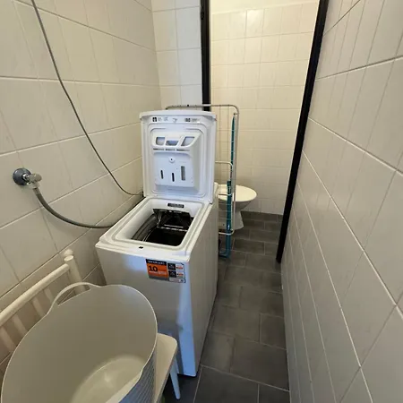 Rodinny Dum Podiebrady