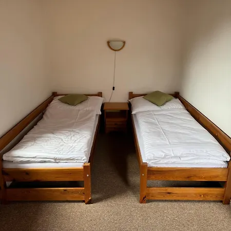 Rodinny Dum Casa de Férias *