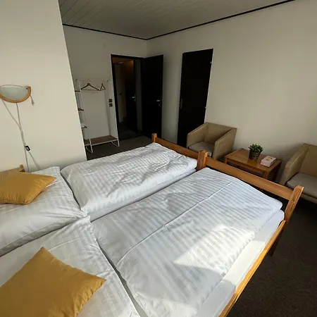 Rodinny Dum * Podiebrady