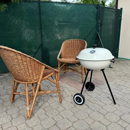 Dom wakacyjny Rodinny Dum