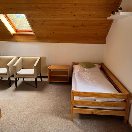 Casa de Férias Rodinny Dum *