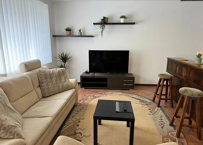 Holiday home Rodinny Dum *