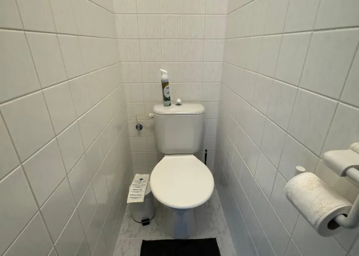 Rodinny Dum Holiday home *