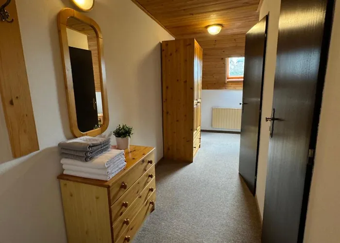 Rodinny Dum Holiday home *