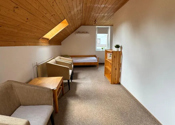 Rodinny Dum Holiday home