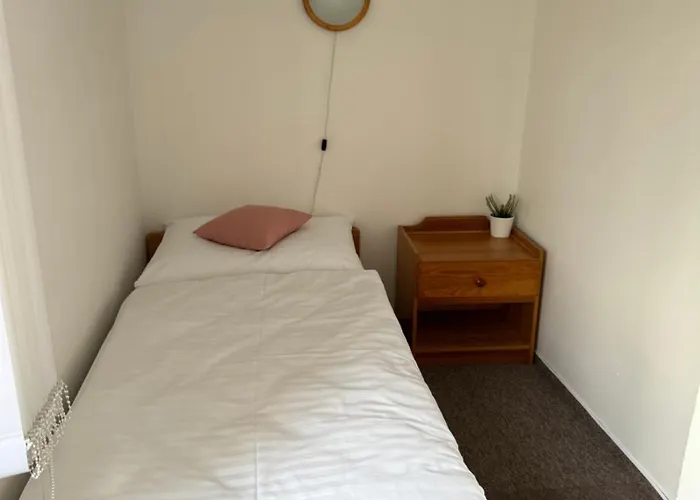 Rodinny Dum Holiday home Podebrady