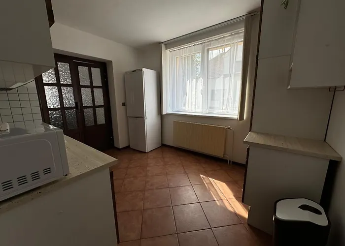 Rodinny Dum 포데브라디