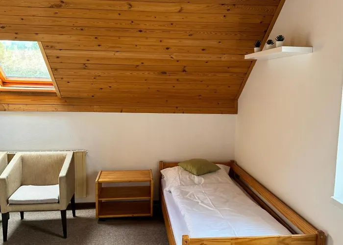 Casa vacanze Rodinny Dum