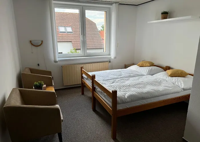 Rodinny Dum Holiday home Podebrady