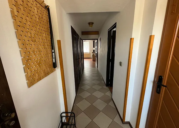 Rodinny Dum * 포데브라디