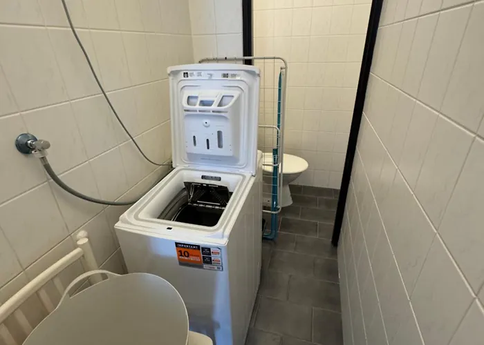 Rodinny Dum 포데브라디