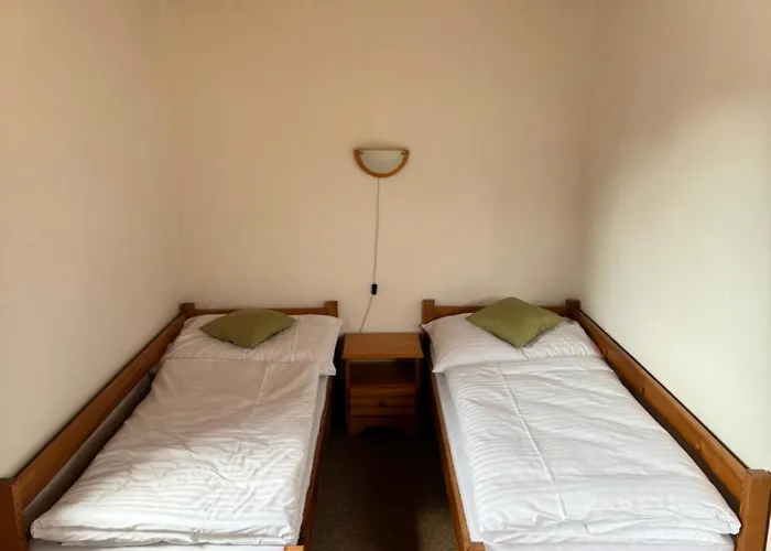 Rodinny Dum Poděbrady