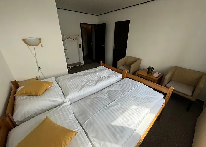 Rodinny Dum * Poděbrady