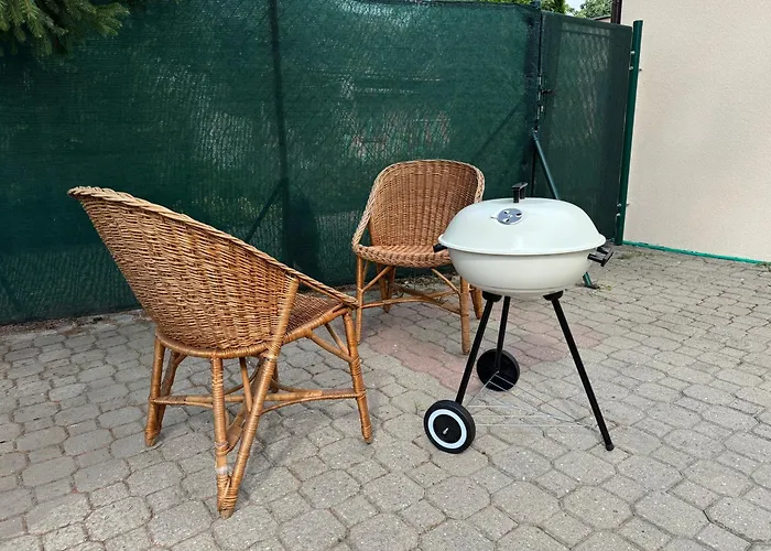 Holiday home Rodinny Dum