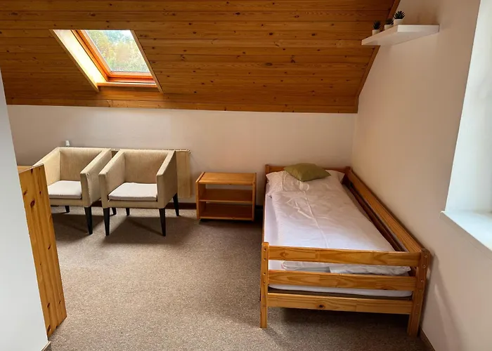 Casa vacanze Rodinny Dum *