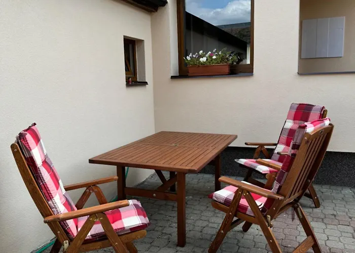 Holiday home Rodinny Dum *