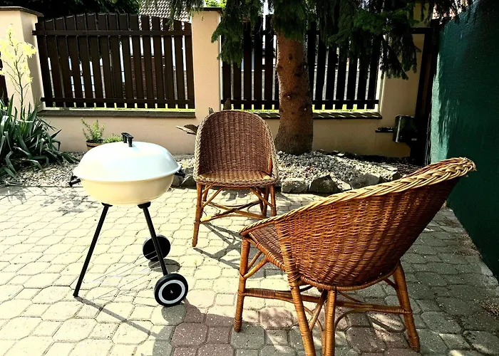 Rodinny Dum Casa vacanze *